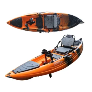 Pedal kayak for sale