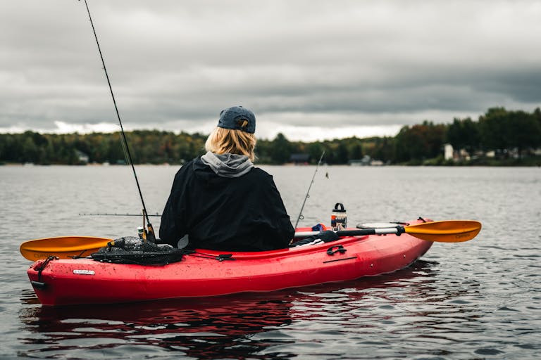 fishing kayaks for sale