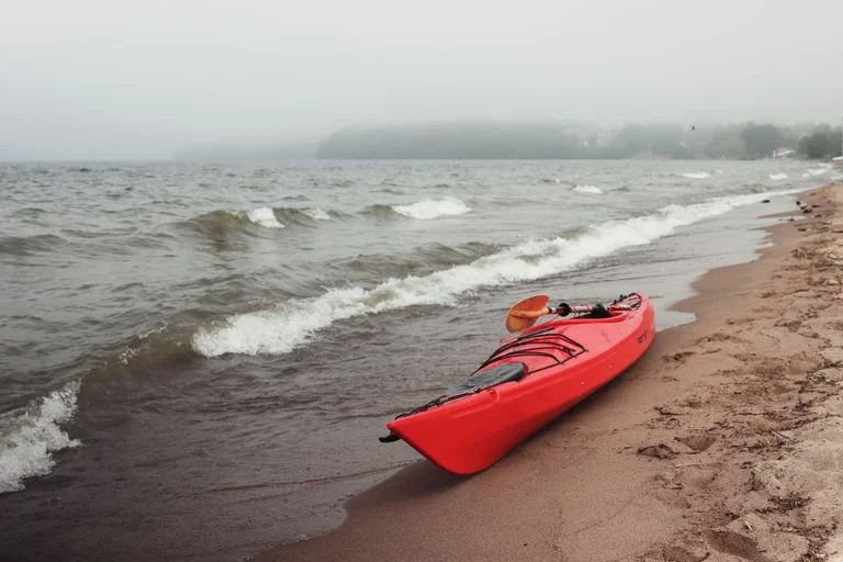 Best Kayak