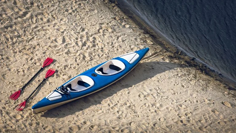 best kayaks for beginners on calm water