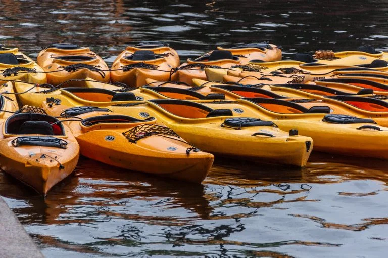 BEST KAYAK
